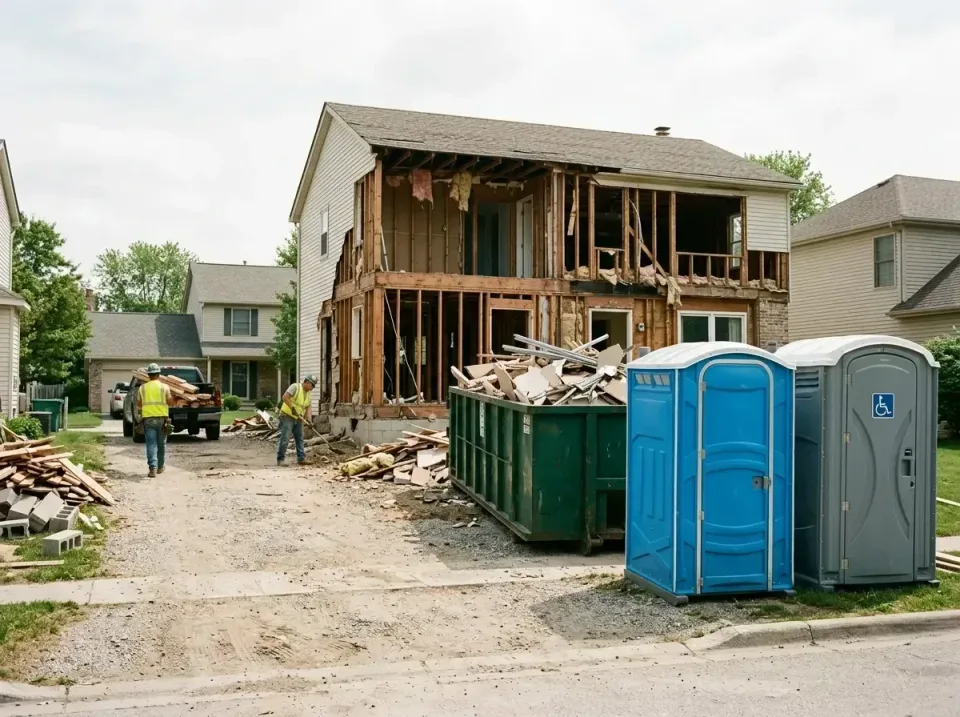 home-renovation-demolition-sit-010 — frequently asked questions, Portable Toilet & Dumpsters Rental in Winder, GA